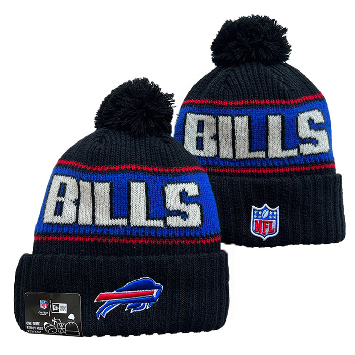 Buffalo Bills 2026 Knit Hats 009